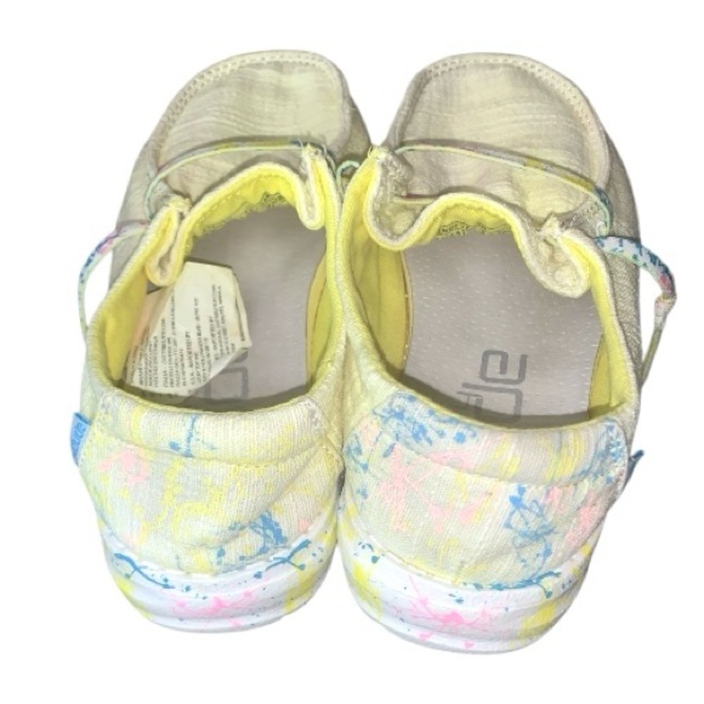 Hey Dude Kids' Sneakers - Picture 2 of 6